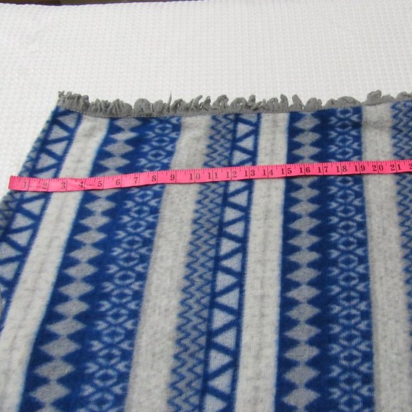 Poncho Cape Addition Elle On size - Picture 8 of 9